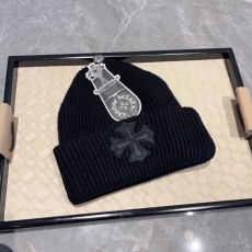 Chrome Hearts Caps